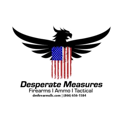 Desperate Measures Firearms LLC